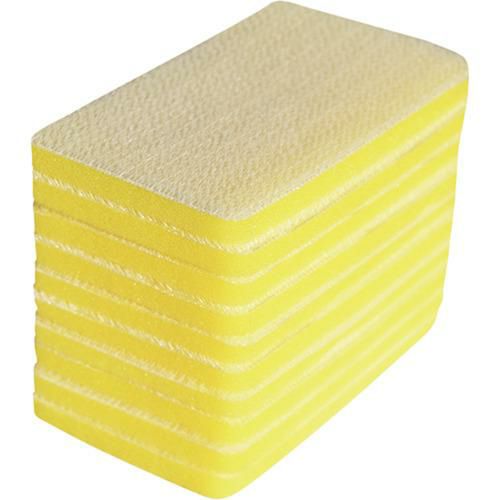 aisen トレピカ 洗浄シートブラシ10枚入