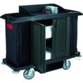 ラバーメイド ハウスキーピングカート