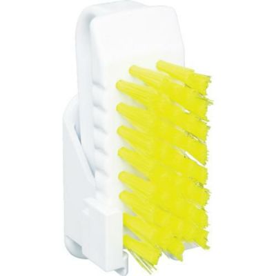 バーテック バーキュート 私の爪ブラシホルダーセット 黄 BCNS-Y