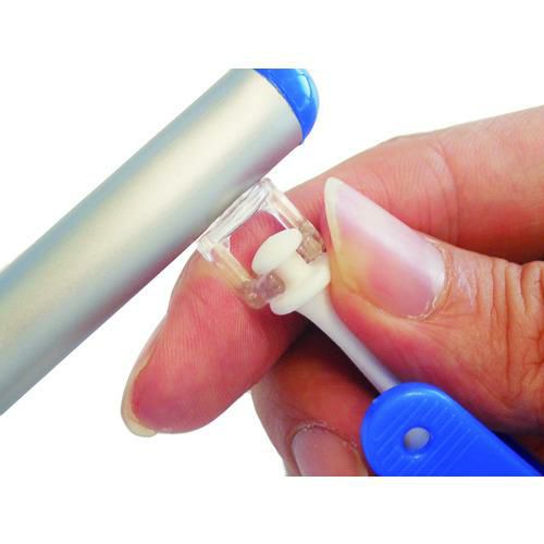 キクロン スペーススリム2専用取替えピンチ5P