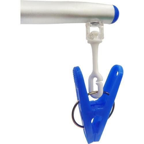 キクロン スペーススリム2専用取替えピンチ5P