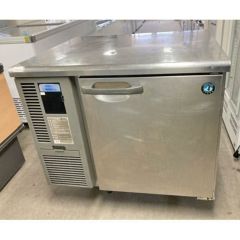 中古】ガスグリラー 倖生工業 KA-55G 幅540×奥行610×高さ385 都市ガス