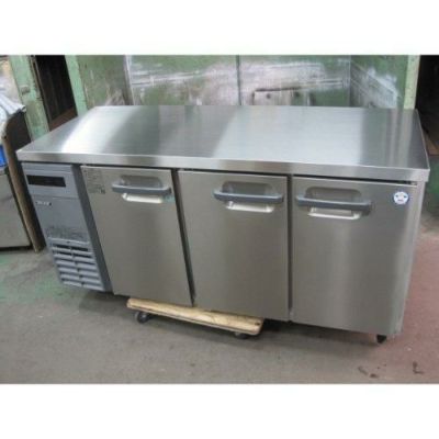 LRC-090RX - ヨコ型業務用冷蔵庫 - 製品情報 - フクシマガリレイ