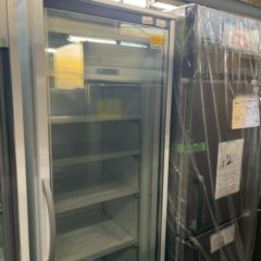 MRF-120FWTR1【フクシマガリレイ】冷凍機内蔵型 リーチインショー