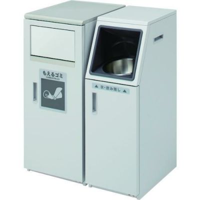 KAWAJUN カウンターダストボックスC45/業務用/新品/送料別途見積