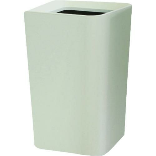 アスベル ルクレールCV 角型 ホワイト