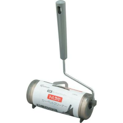 IRIS 572603 トルクル カーペットクリーナー本体 ななめカット