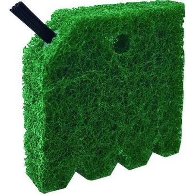 まめいた 焼きアミたわし