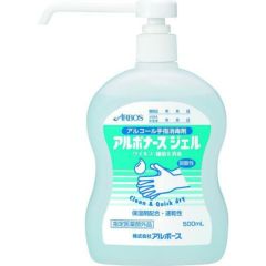 アルボース アルボナースジェル500ml（オートディスペンサー用）