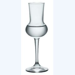 カクテルグラス 【リゼルバ グラッパ】 ボルミオリロッコ/ h163Xφ56