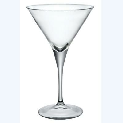 カクテルグラス 【イプシロン カクテル245】 ボルミオリロッコ/ h182Xφ112