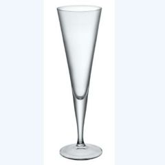 フルートグラス 【イプシロン フルーティノ】 ボルミオリロッコ/ h195Xφ57