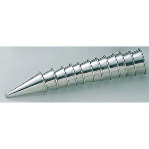 TH ステンレス 星口金 8切 12pcsセット 61595