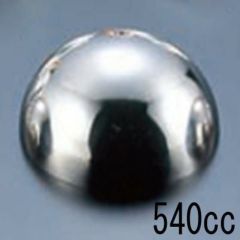 18-8 ボンブ型 540ml