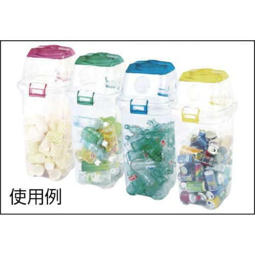 積水 透明エコダスター #45ペール