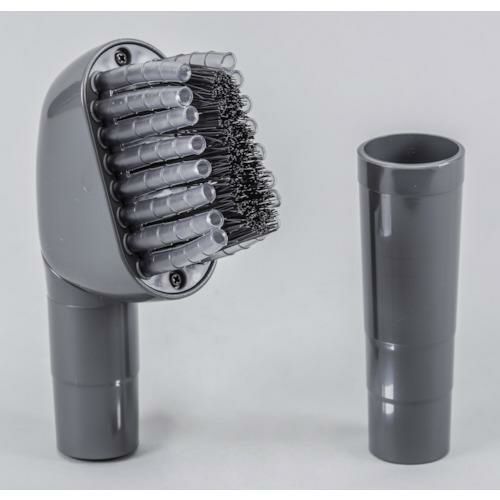 TRUSCO ほうきブラシ