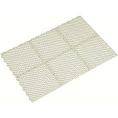 ミヅシマ グランドチェッカー グレー