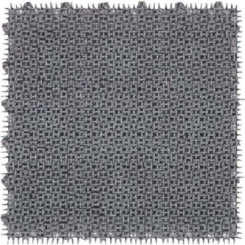 ワタナベ 人工芝 シバックス 30cm×30cm クールグレー