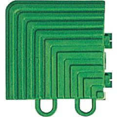 テラモト ユニットターフα用角ふち