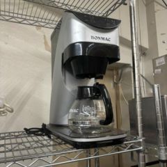 マグナ 単相200V FETCO コーヒーブロワー 部品不足 店舗厨房機器 FETCO｜株式会社マグナ｜業務用コーヒーマシン｜業務用コーヒー
