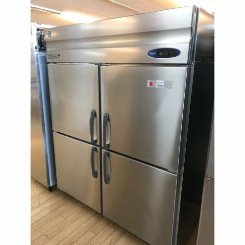 ホシザキ冷凍庫 HF-150Z3-ML