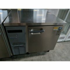 業界最長1年保証】【中古】恒温高湿庫 ホシザキ CT-150SNC 幅