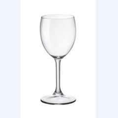 ワイングラス 【ダルシネア ワイン250】 ボルミオリロッコ/ h175Xφ75