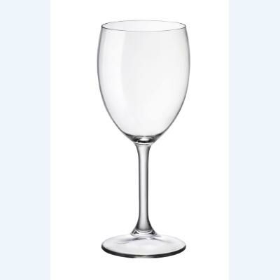 ワイングラス 【ダルシネア ワイン330】 ボルミオリロッコ/ hXφ