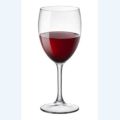 ワイングラス 【ダルシネア ワイン440】 ボルミオリロッコ/ h212Xφ89