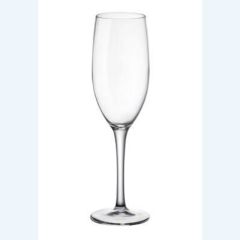 フルートグラス 【カリックス フルート】 ボルミオリロッコ/ h196Xφ46