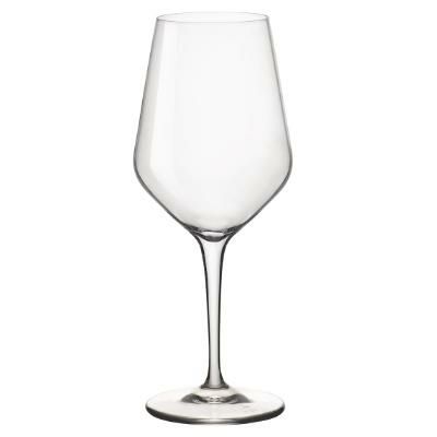 ワイングラス 【エレクトラM 440cc】 ボルミオリロッコ/ h216Xφ61