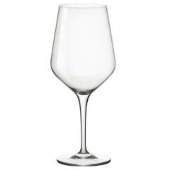 ワイングラス 【エレクトラXL 650cc】 ボルミオリロッコ/ h240Xφ72