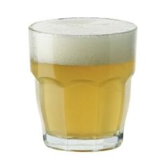 ロックグラス 【ロックバーオールド200】 ボルミオリロッコ/ h83Xφ76