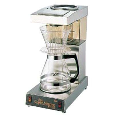 カリタ コーヒーマシン ET-12N 1.7L