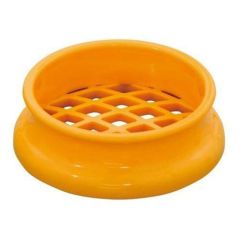 ABS樹脂 メロンパン筋付け 4181 104×H33