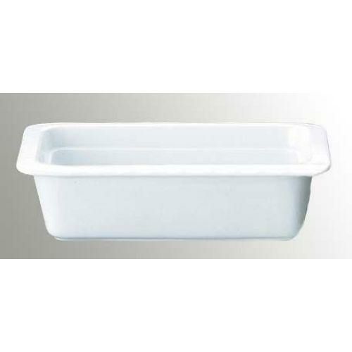 ロイヤルガストロノームパン No.625 1/4 ホワイト