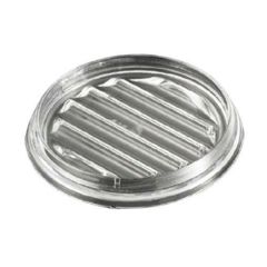 BK ポリカーボネート ウォーターピッチャー用受け皿 クリア