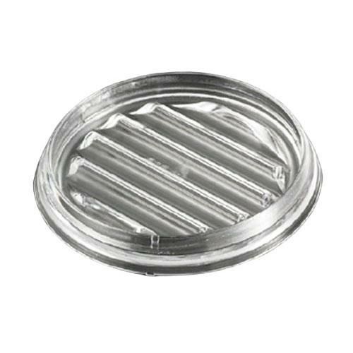 BK ポリカーボネート ウォーターピッチャー用受け皿 クリア