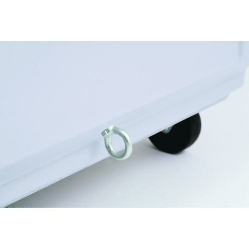 積水 ダストボックスD×#800 グレー