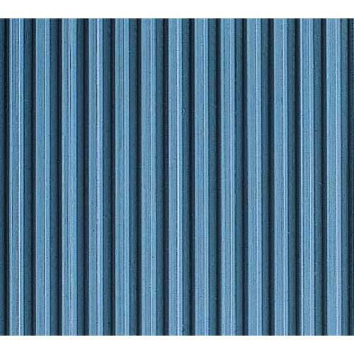 コンドル 床保護シート ニュービニールシート B山 幅910mm×20m グレー