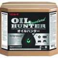 リンレイ 油脂汚れ用洗剤 オイルハンター（スタンダード）18L RECOBO