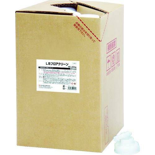 SYK LBフロアクリーン 20kg