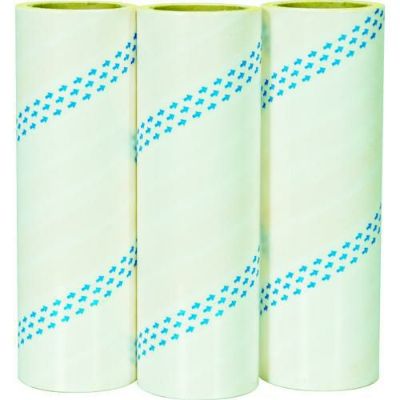 azuma らくるん強粘着テープめくるんライン付3本入