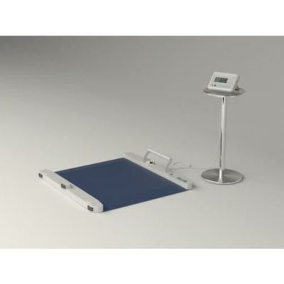 TANITA 業務用車いす用体重計 PW‐650A（RS付き）