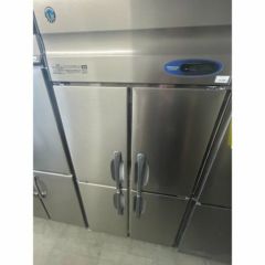 中古】縦型恒温高湿庫 ホシザキ HCR-120X-ML 幅1200×奥行800×高