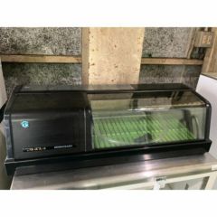 FNC-90B-L ホシザキ 恒温高湿ネタケース｜テンポスドットコム