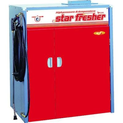 エムケー スターフレッシャー1400 3相200V 50Hz