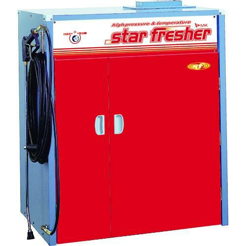 エムケー スターフレッシャー1400 3相200V 50Hz