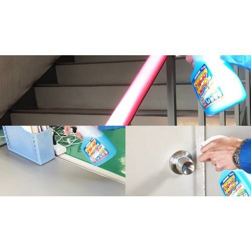 Linda アルファクリーナー 4L