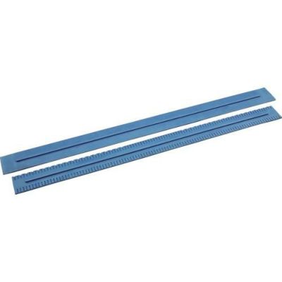 ケルヒャー 床洗浄機用アクセサリー 6.273-354.0←スクイジーゴム 2枚入 790mm 耐油性 半透明